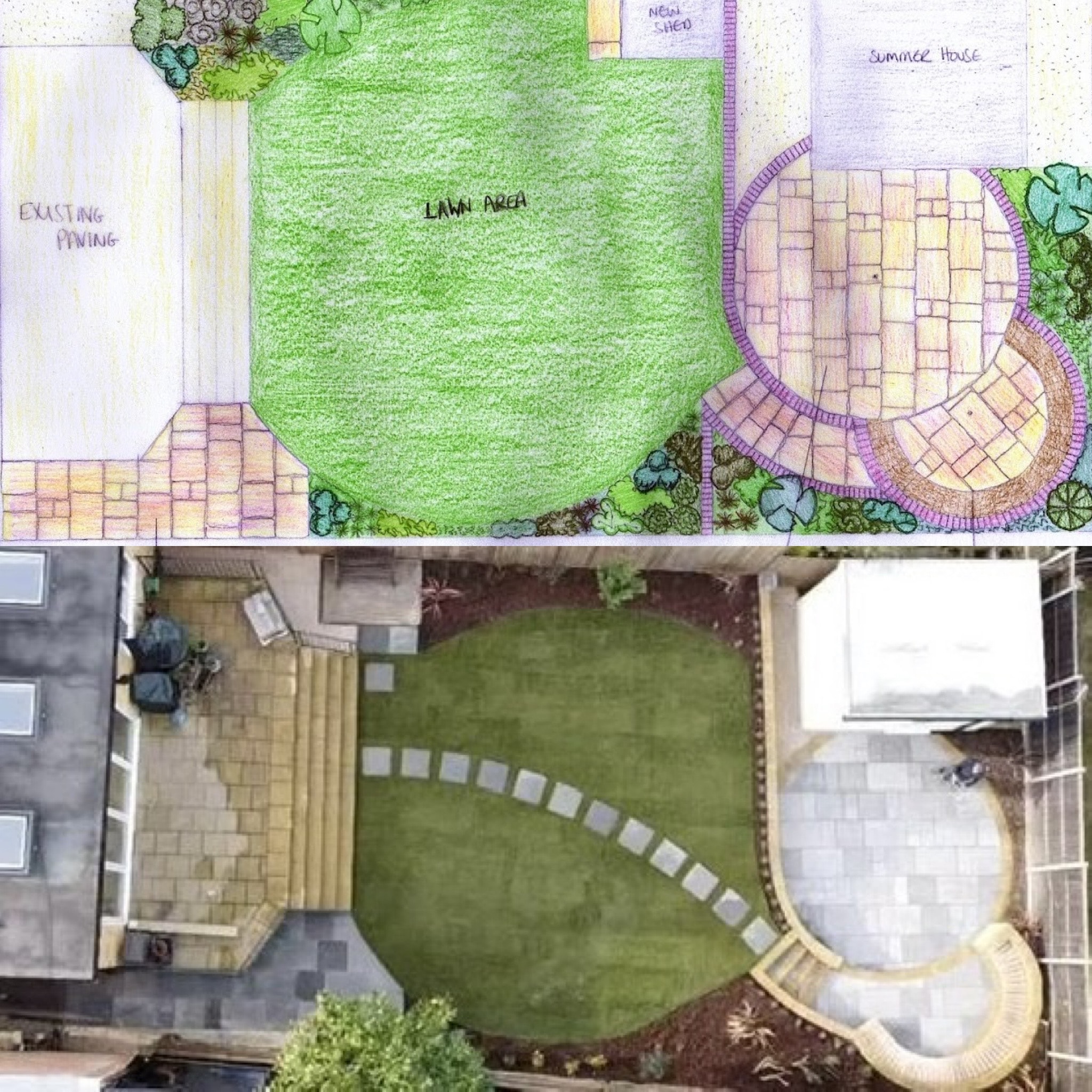 Garden Design